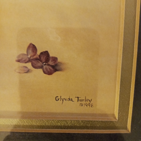 Vintage picture - Picture 3 of 12